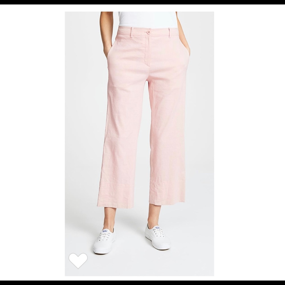 Theory Fluid Pants